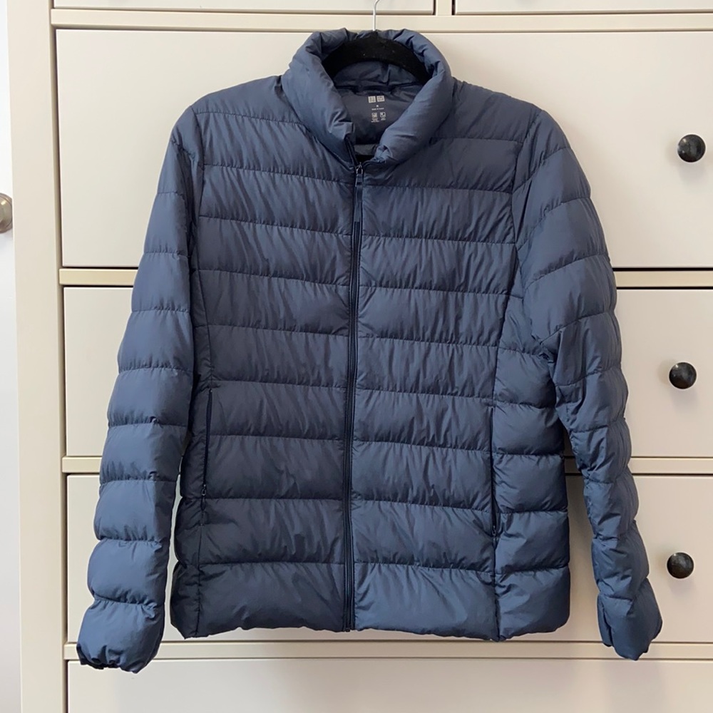 Uniqlo Ultra Light Jacket